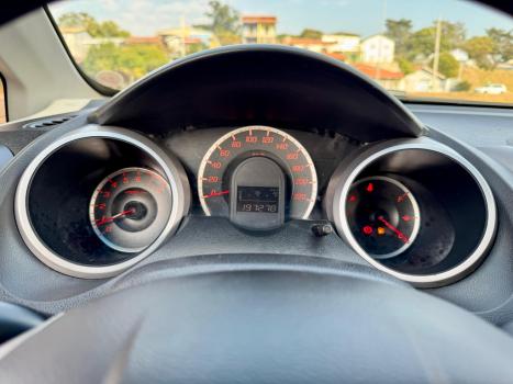 HONDA Fit 1.4 4P LX AUTOMTICO, Foto 10