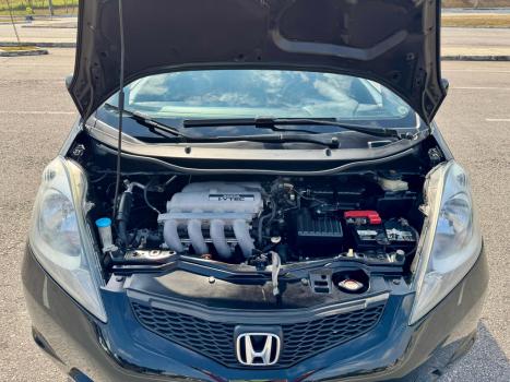 HONDA Fit 1.4 4P LX AUTOMTICO, Foto 12