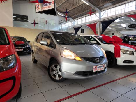 HONDA Fit 1.4 4P LXL FLEX, Foto 4