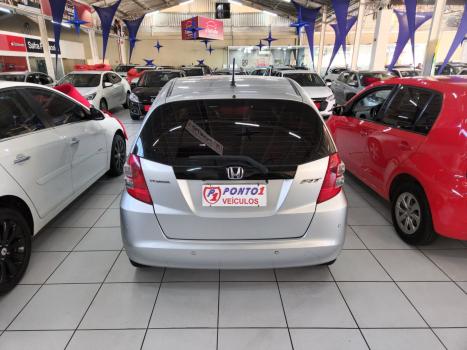 HONDA Fit 1.4 4P LXL FLEX, Foto 5