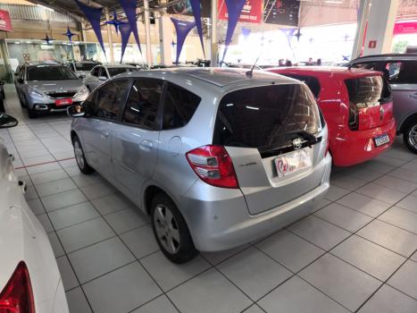 HONDA Fit 1.4 4P LXL FLEX, Foto 6