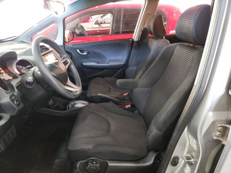 HONDA Fit 1.4 4P LXL FLEX, Foto 8