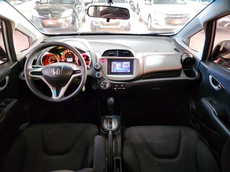 HONDA Fit 1.4 4P LXL FLEX, Foto 10