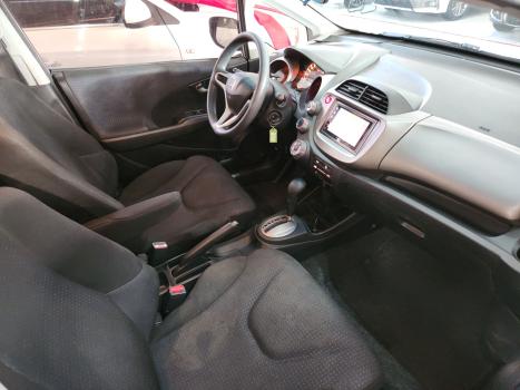 HONDA Fit 1.4 4P LXL FLEX, Foto 11