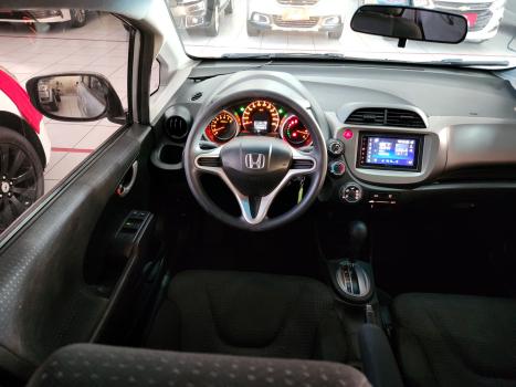 HONDA Fit 1.4 4P LXL FLEX, Foto 13