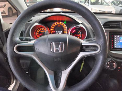 HONDA Fit 1.4 4P LXL FLEX, Foto 14