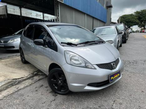 HONDA Fit 1.4 4P LXL AUTOMTICO, Foto 2