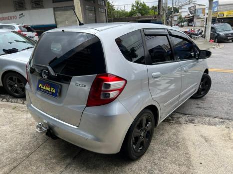 HONDA Fit 1.4 4P LXL AUTOMTICO, Foto 4