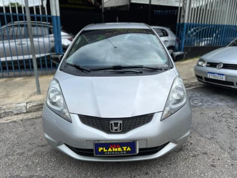 HONDA Fit 1.4 4P LXL AUTOMTICO, Foto 5