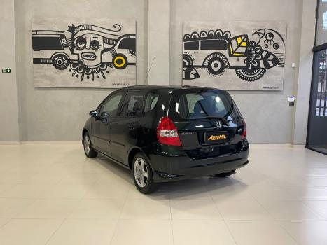 HONDA Fit 1.4 4P LXL AUTOMTICO, Foto 2