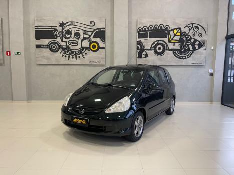 HONDA Fit 1.4 4P LXL AUTOMTICO, Foto 3