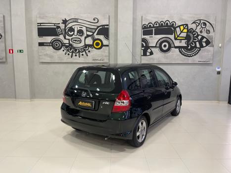 HONDA Fit 1.4 4P LXL AUTOMTICO, Foto 4