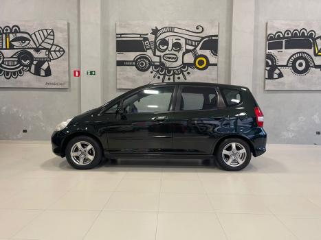 HONDA Fit 1.4 4P LXL AUTOMTICO, Foto 5