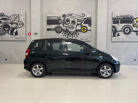HONDA Fit 1.4 4P LXL AUTOMTICO, Foto 6