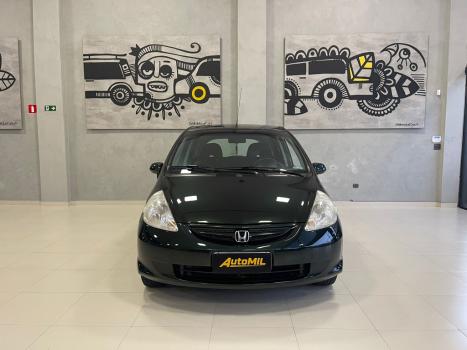 HONDA Fit 1.4 4P LXL AUTOMTICO, Foto 7