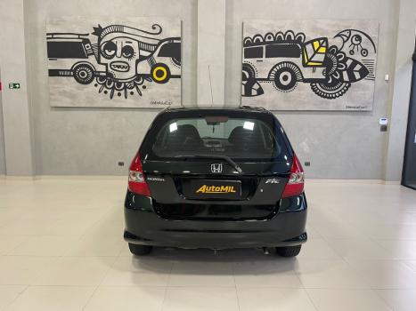 HONDA Fit 1.4 4P LXL AUTOMTICO, Foto 8