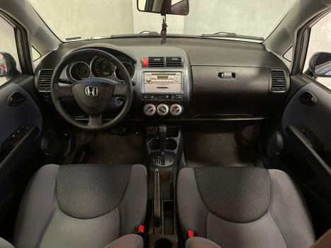 HONDA Fit 1.4 4P LXL AUTOMTICO, Foto 9