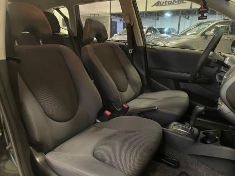 HONDA Fit 1.4 4P LXL AUTOMTICO, Foto 10