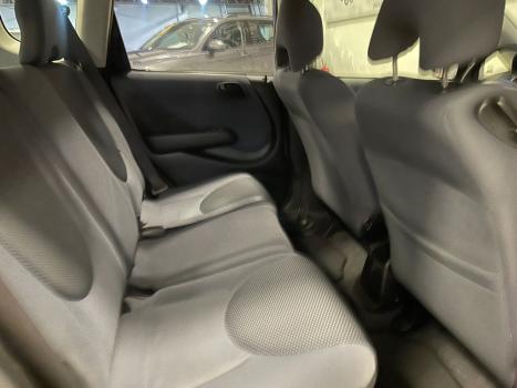 HONDA Fit 1.4 4P LXL AUTOMTICO, Foto 11