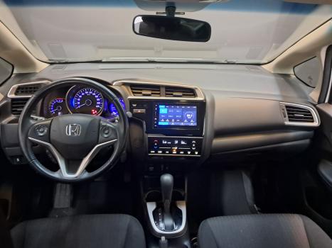 HONDA Fit 1.5 16V 4P EX FLEX AUTOMTICO, Foto 6