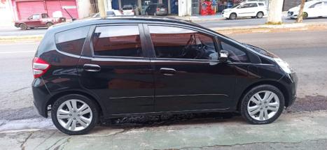 HONDA Fit 1.5 16V 4P EX AUTOMTICO, Foto 5