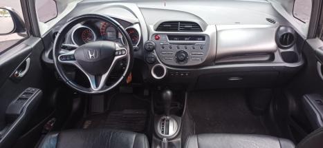 HONDA Fit 1.5 16V 4P EX AUTOMTICO, Foto 7