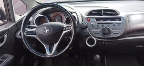 HONDA Fit 1.5 16V 4P EX AUTOMTICO, Foto 10