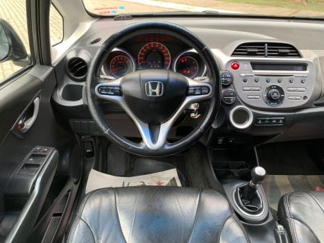 HONDA Fit 1.5 16V 4P EX FLEX, Foto 9