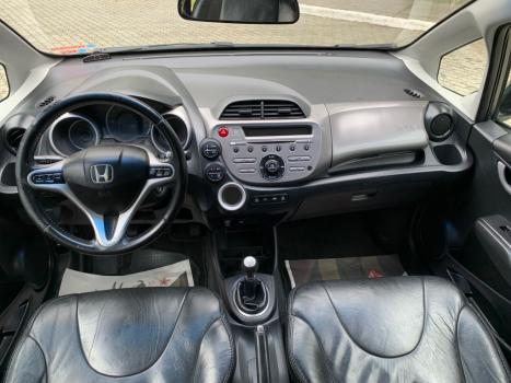 HONDA Fit 1.5 16V 4P EX FLEX, Foto 14