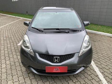 HONDA Fit 1.5 16V 4P EX FLEX, Foto 2