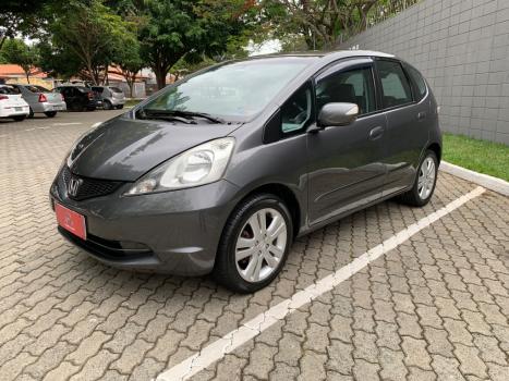 HONDA Fit 1.5 16V 4P EX FLEX, Foto 3