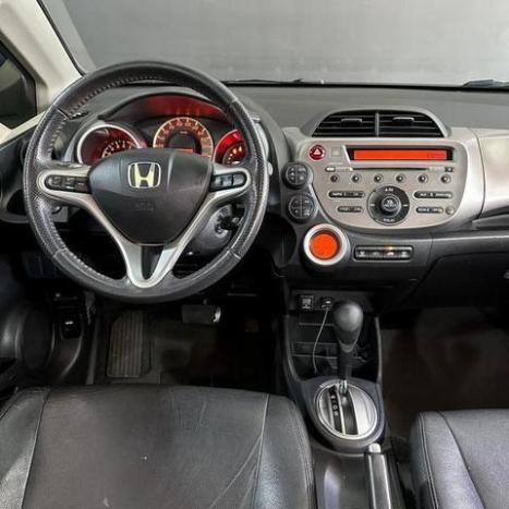 HONDA Fit 1.5 16V 4P EX FLEX AUTOMTICO, Foto 10