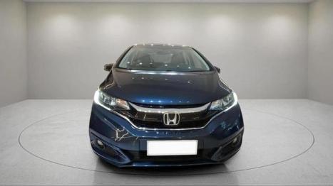 HONDA Fit 1.5 16V 4P EXL FLEX AUTOMTICO, Foto 2