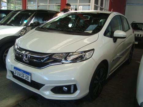 HONDA Fit 1.5 16V 4P EXL FLEX AUTOMTICO, Foto 1