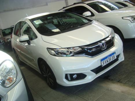 HONDA Fit 1.5 16V 4P EXL FLEX AUTOMTICO, Foto 2