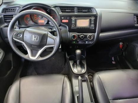 HONDA Fit 1.5 16V 4P EX AUTOMTICO, Foto 8