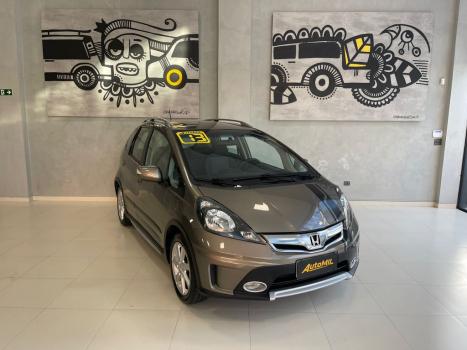 HONDA Fit 1.5 16V 4P TWIST FLEX, Foto 1
