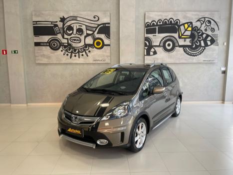 HONDA Fit 1.5 16V 4P TWIST FLEX, Foto 3