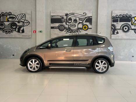 HONDA Fit 1.5 16V 4P TWIST FLEX, Foto 6
