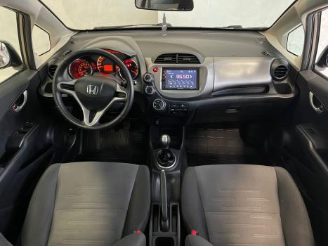 HONDA Fit 1.5 16V 4P TWIST FLEX, Foto 9
