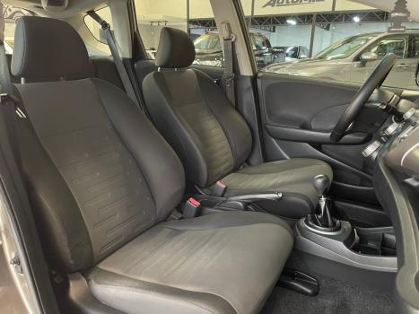 HONDA Fit 1.5 16V 4P TWIST FLEX, Foto 10