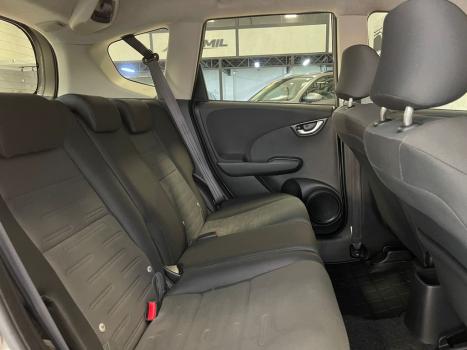 HONDA Fit 1.5 16V 4P TWIST FLEX, Foto 11