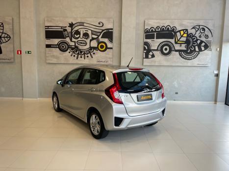 HONDA Fit 1.5 16V 4P LX FLEX, Foto 2