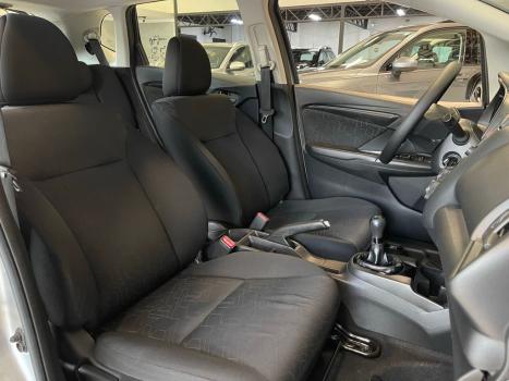 HONDA Fit 1.5 16V 4P LX FLEX, Foto 10