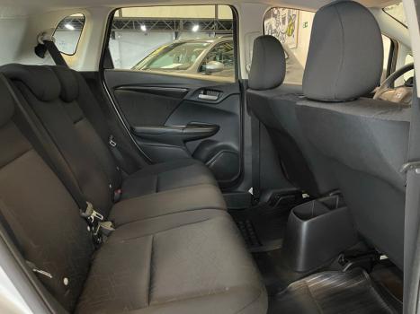 HONDA Fit 1.5 16V 4P LX FLEX, Foto 11