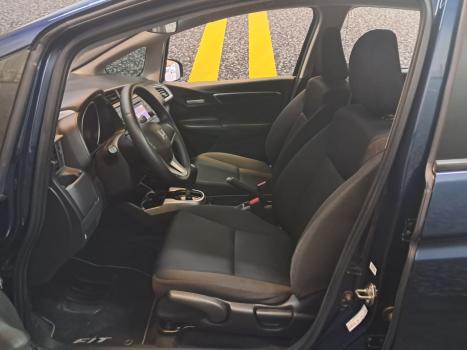 HONDA Fit 1.5 16V 4P LX FLEX AUTOMTICO, Foto 5