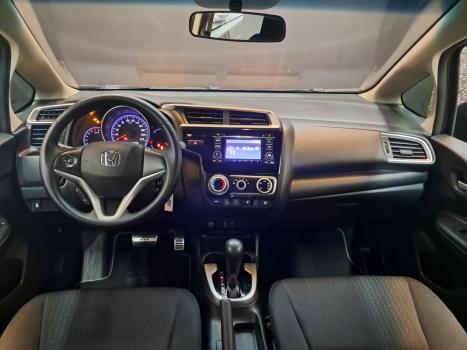 HONDA Fit 1.5 16V 4P LX FLEX AUTOMTICO, Foto 6
