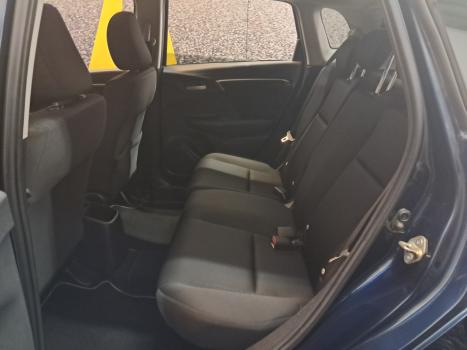 HONDA Fit 1.5 16V 4P LX FLEX AUTOMTICO, Foto 10
