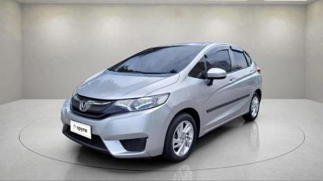 HONDA Fit 1.5 16V 4P LX FLEX, Foto 1