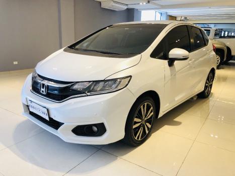 HONDA Fit 1.5 16V 4P EXL FLEX AUTOMTICO, Foto 1